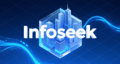 Infoseek舆情系统守